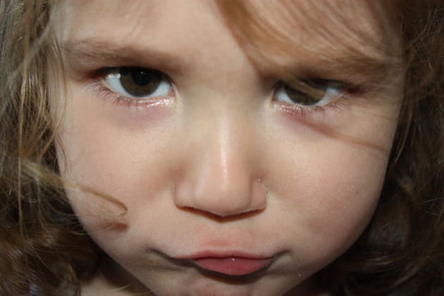 Une artiste dans l'âme