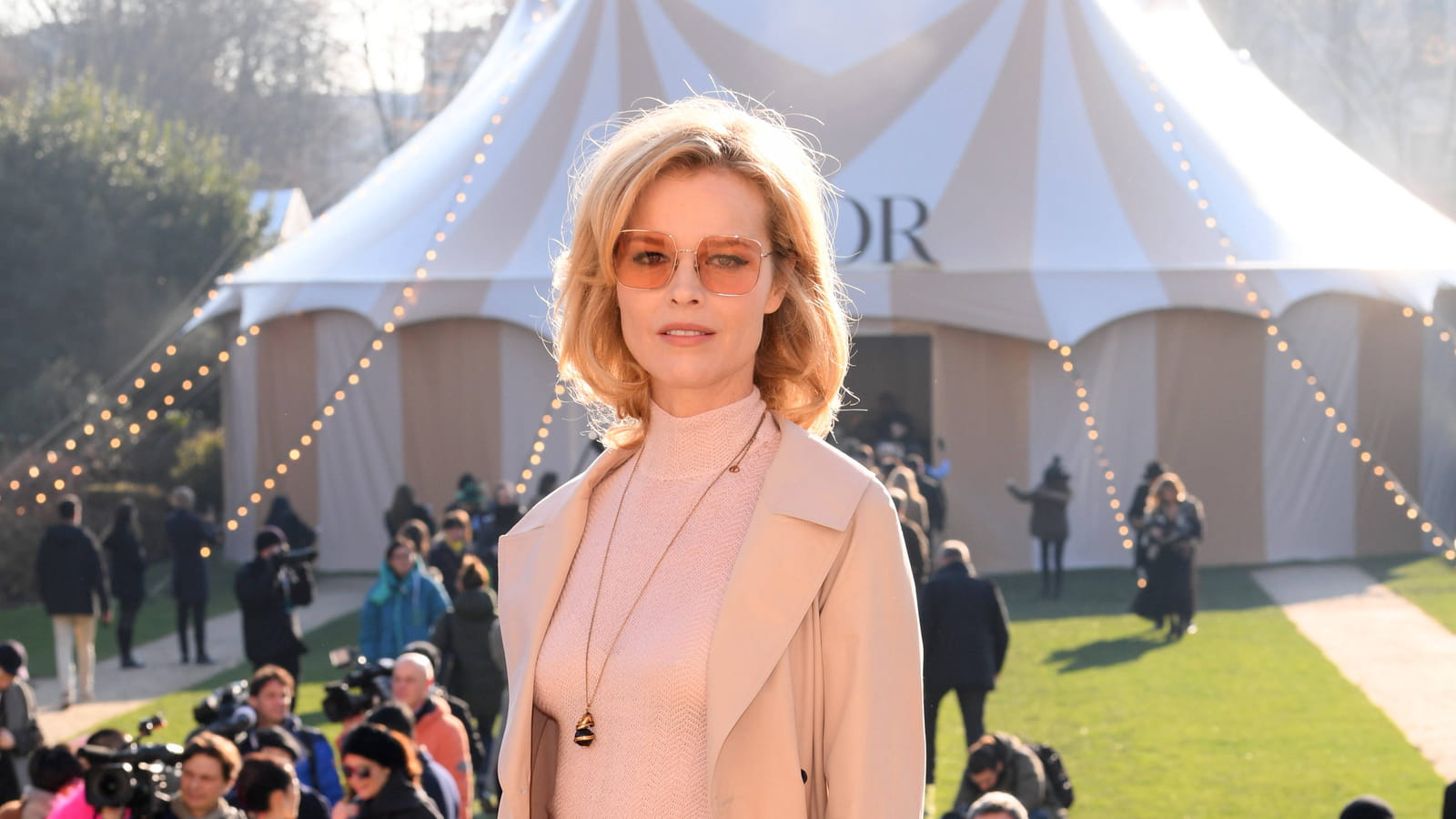 Eva Herzigova 