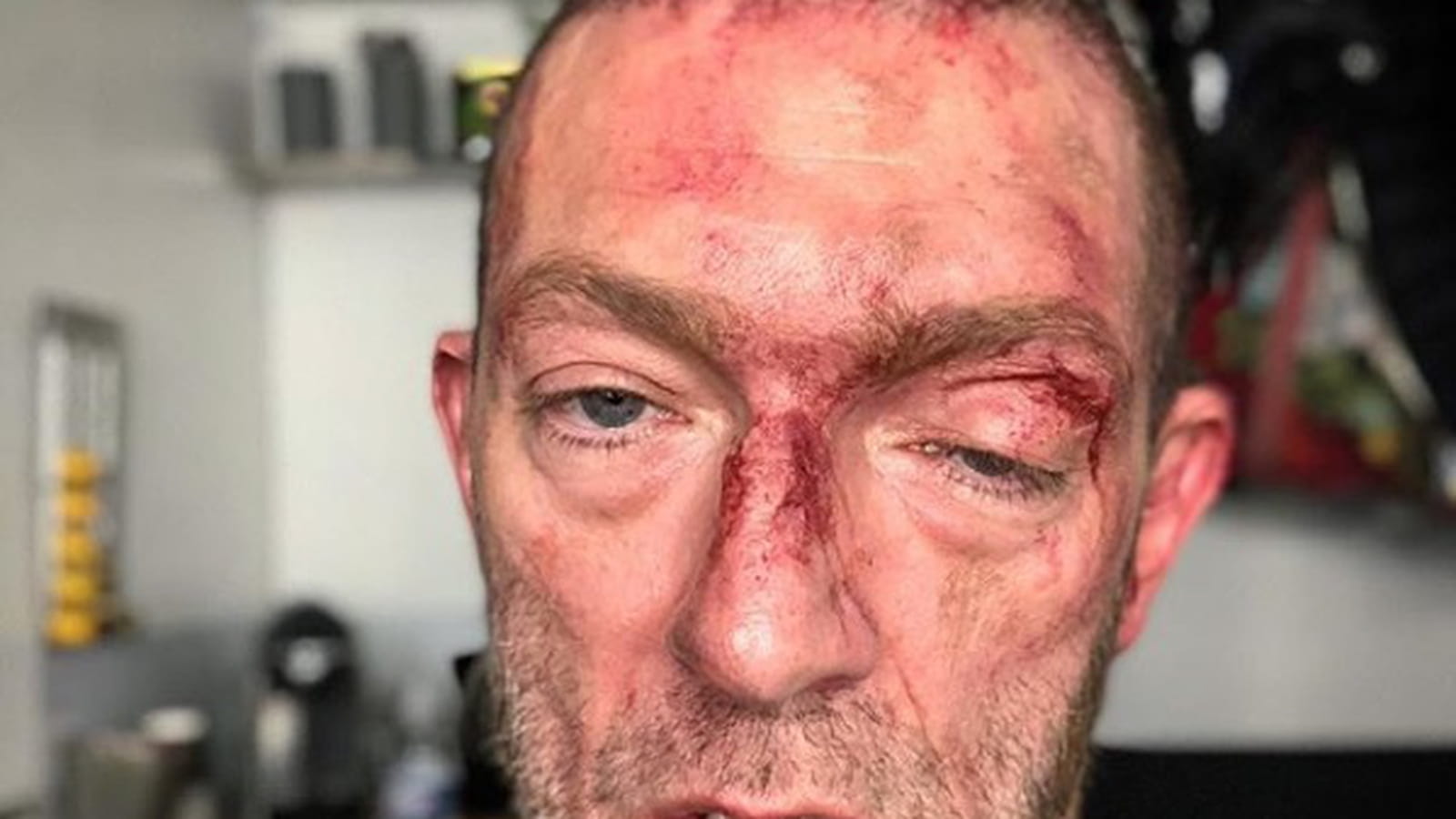 Vincent Cassel