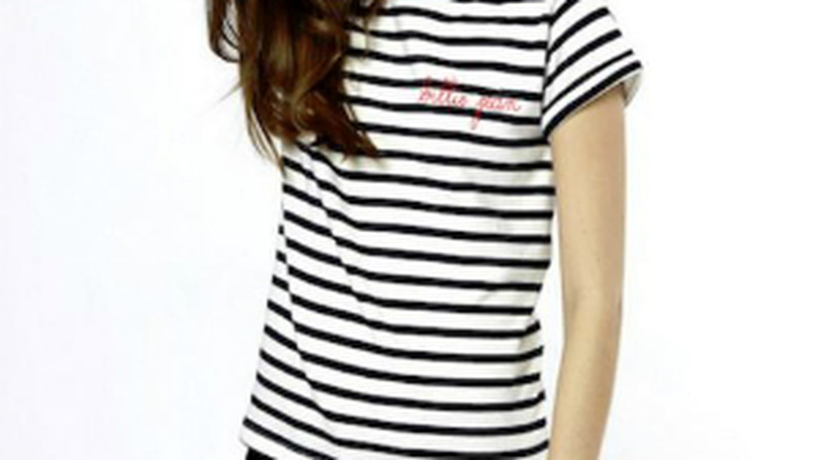 T-shirt Maison Labiche