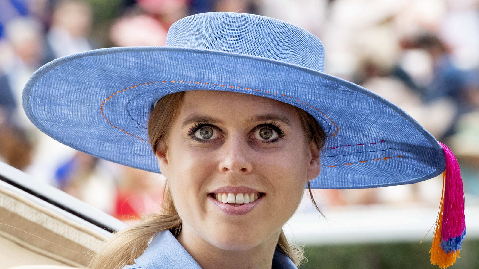 Princesse Beatrice 