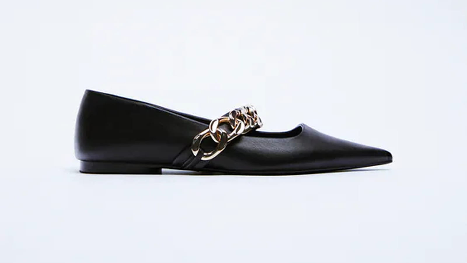 Ballerines Zara