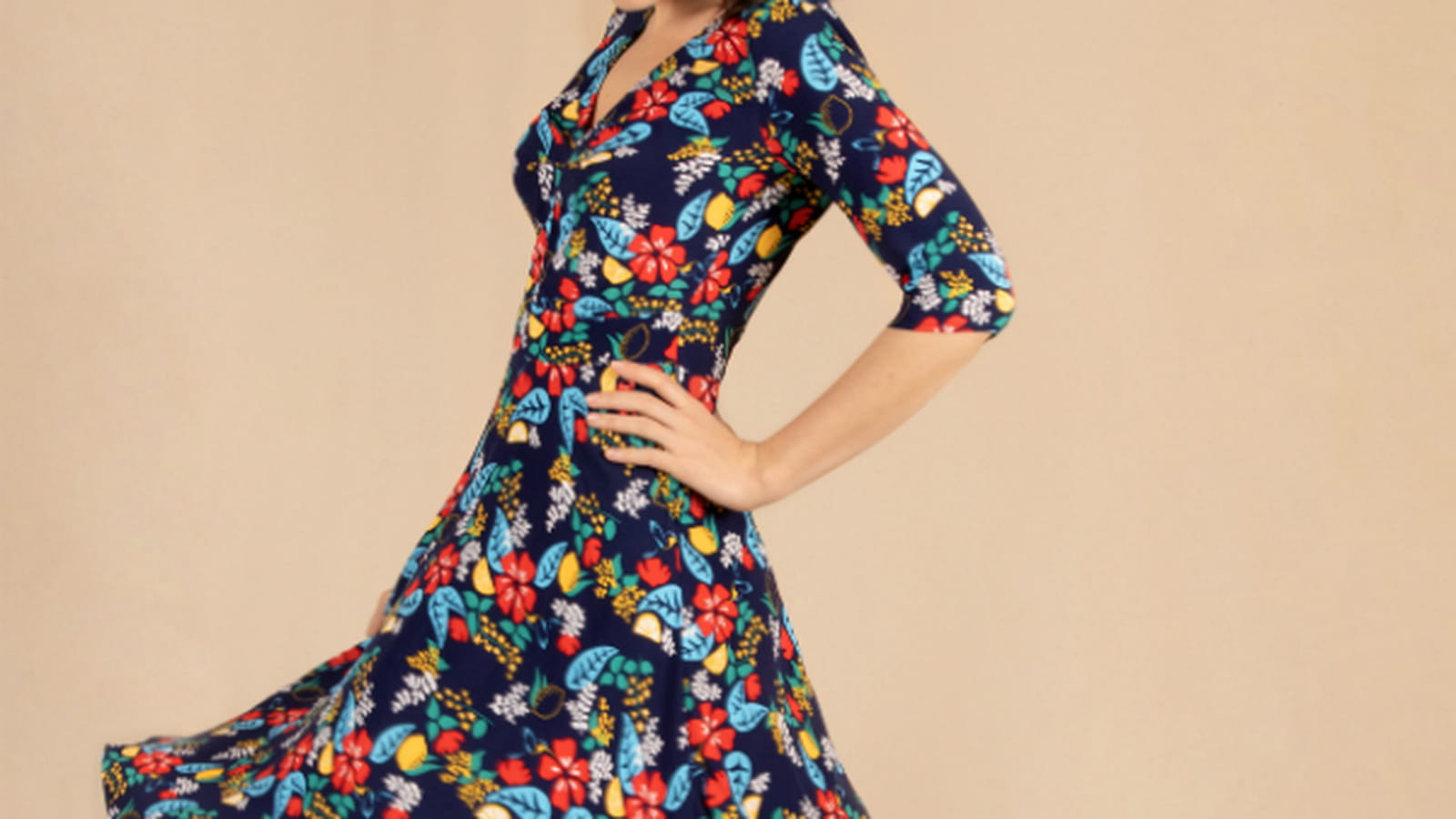 Robe Heroines