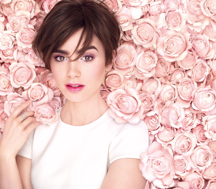 Collection Absolutely R&ocirc;se printemps 2017&nbsp;de Lanc&ocirc;me