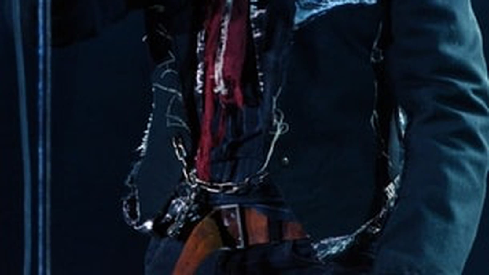 David Bowie