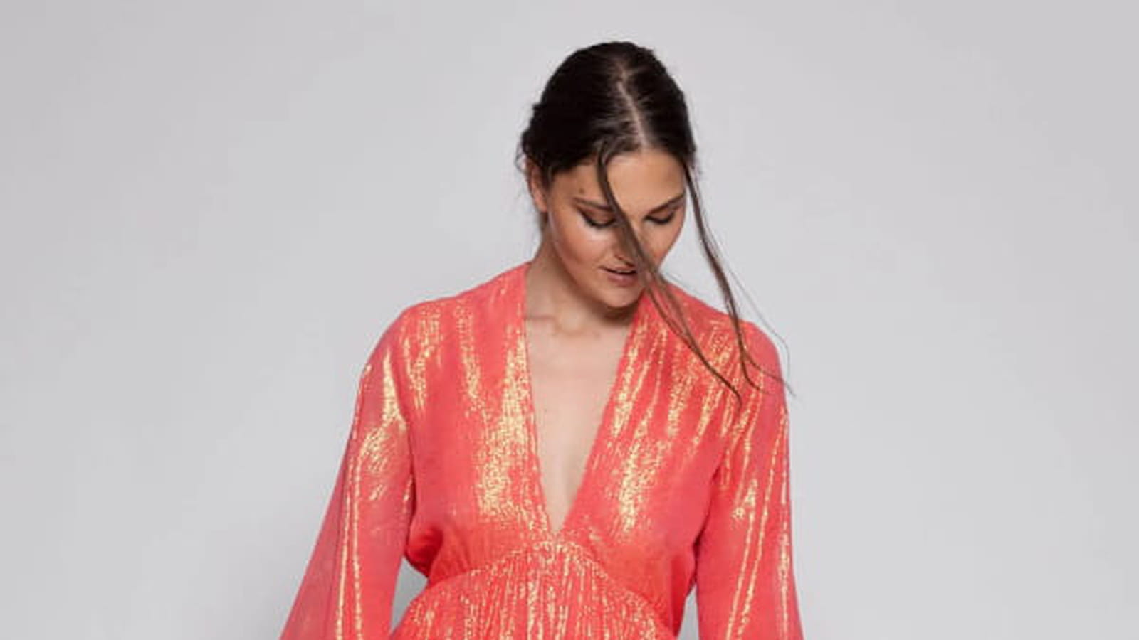 Robe Sundress 