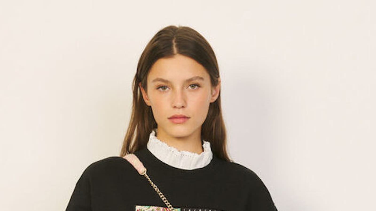 Sweatshirt Sandro