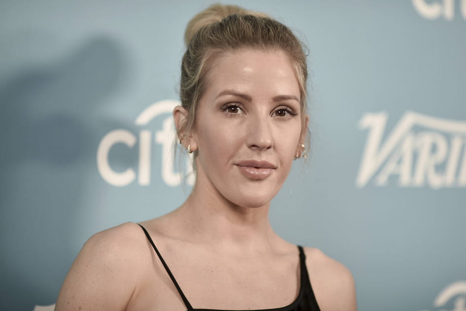Ellie Goulding, apr&egrave;s&nbsp;: une bouche plump