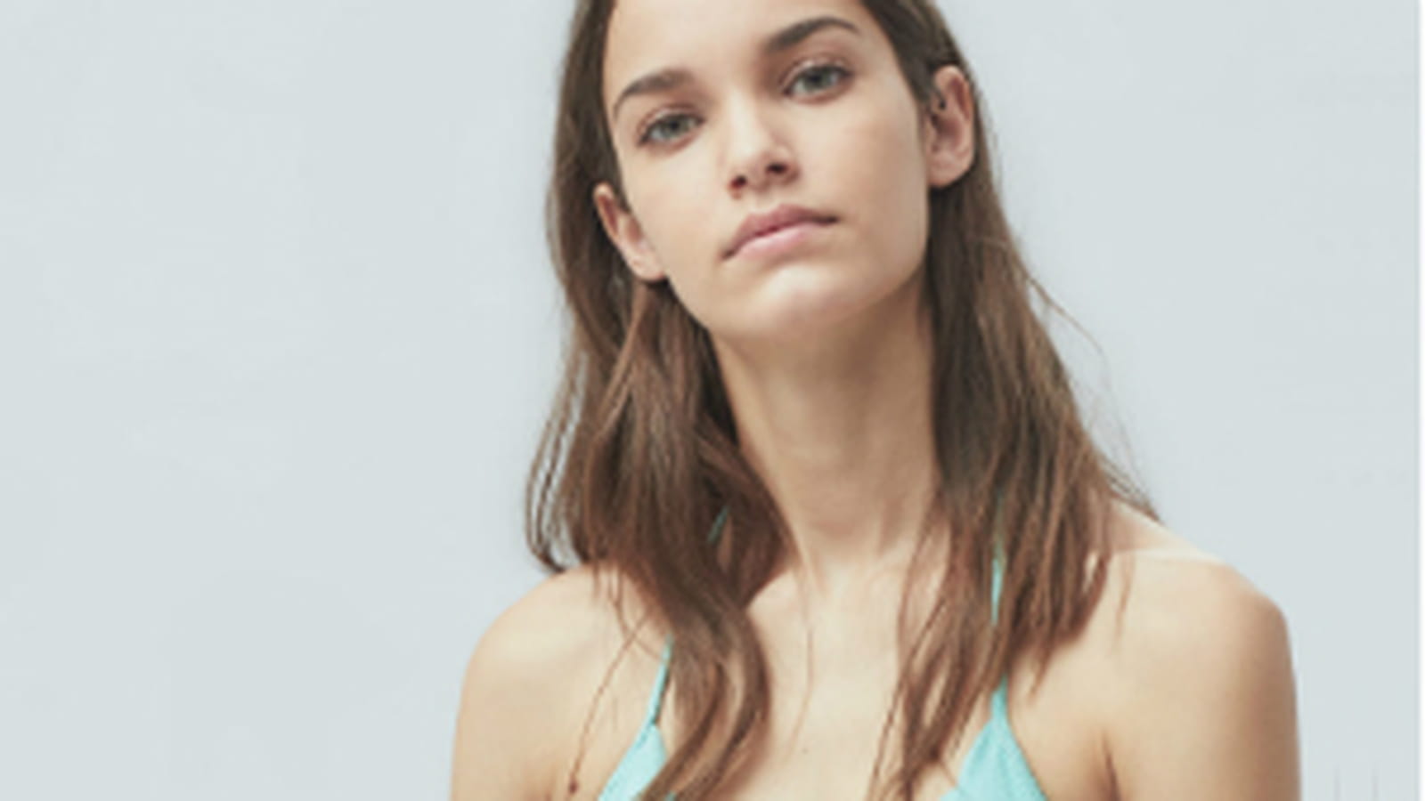 Bikini Mango