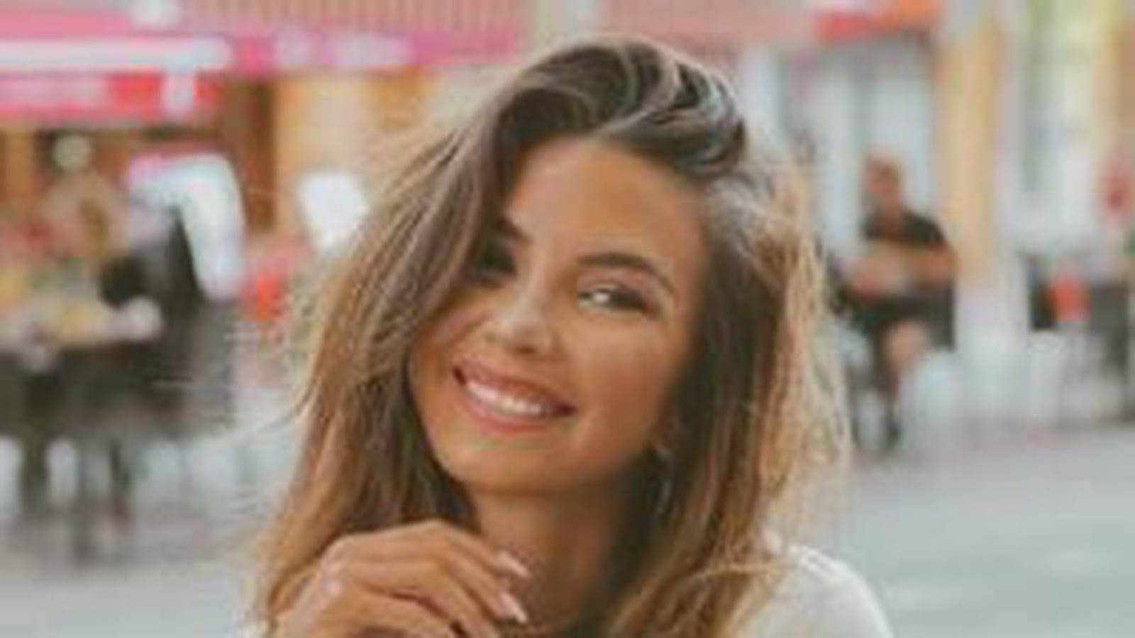 Mort de l'influenceuse Elodie Castiglioni