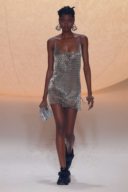 D&eacute;fil&eacute; Ambush automne-hiver 2022-2023