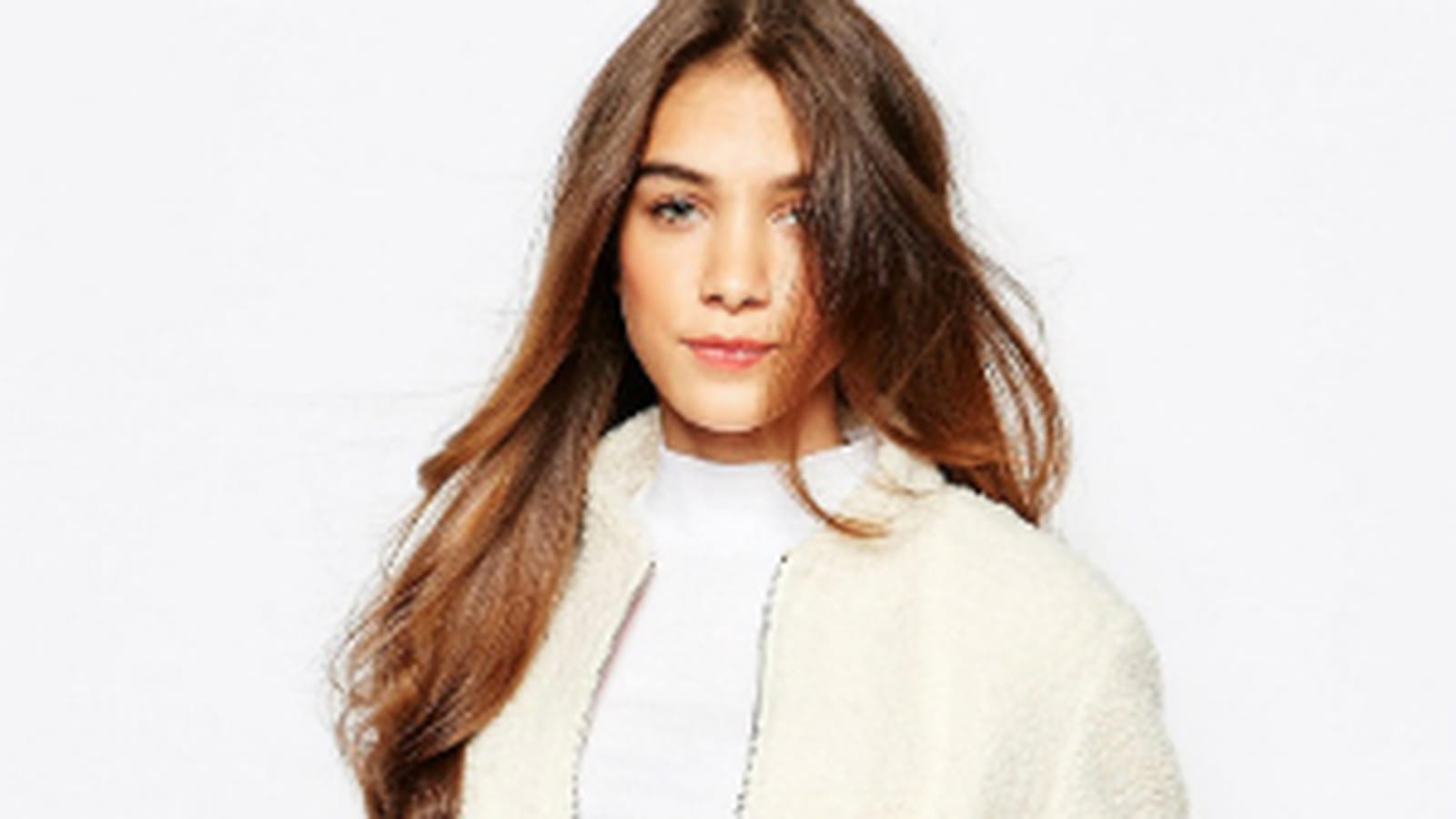 Veste Lola May