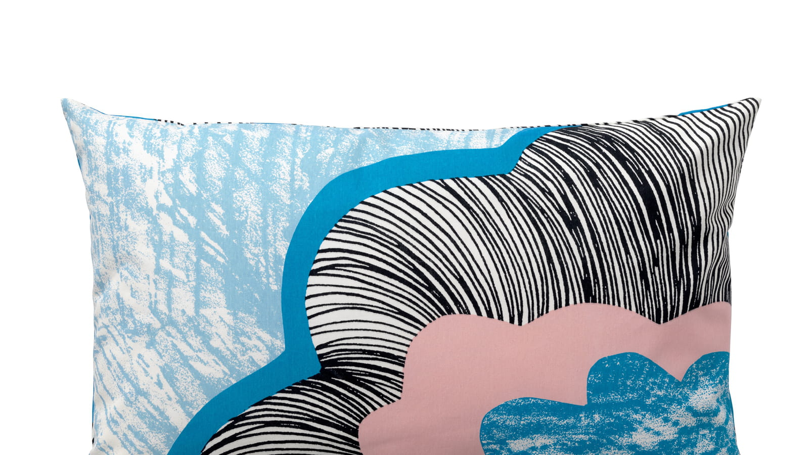Housse de coussin IKEA