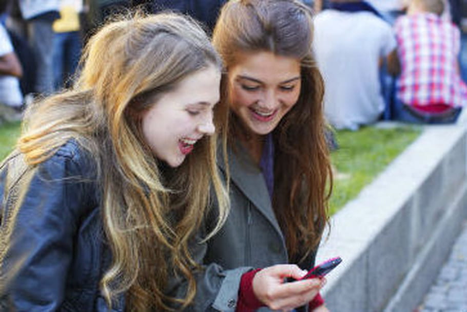 Le Lycée Du Harcèlement Histoire Vraie Harcèlement au lycée : l'appli Gossip crée la polémique