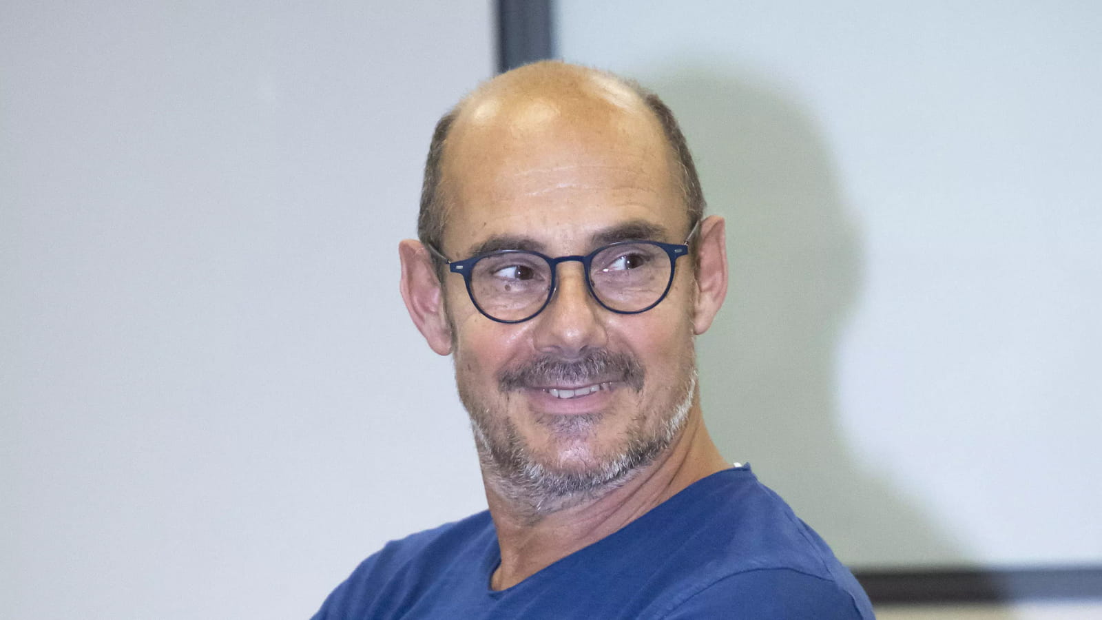 Bernard Campan
