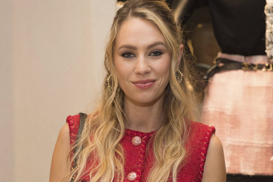 Dylan Frances Penn, la fille sublime de Sean Penn