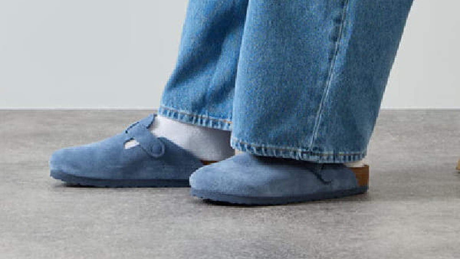 Mules Birkenstock