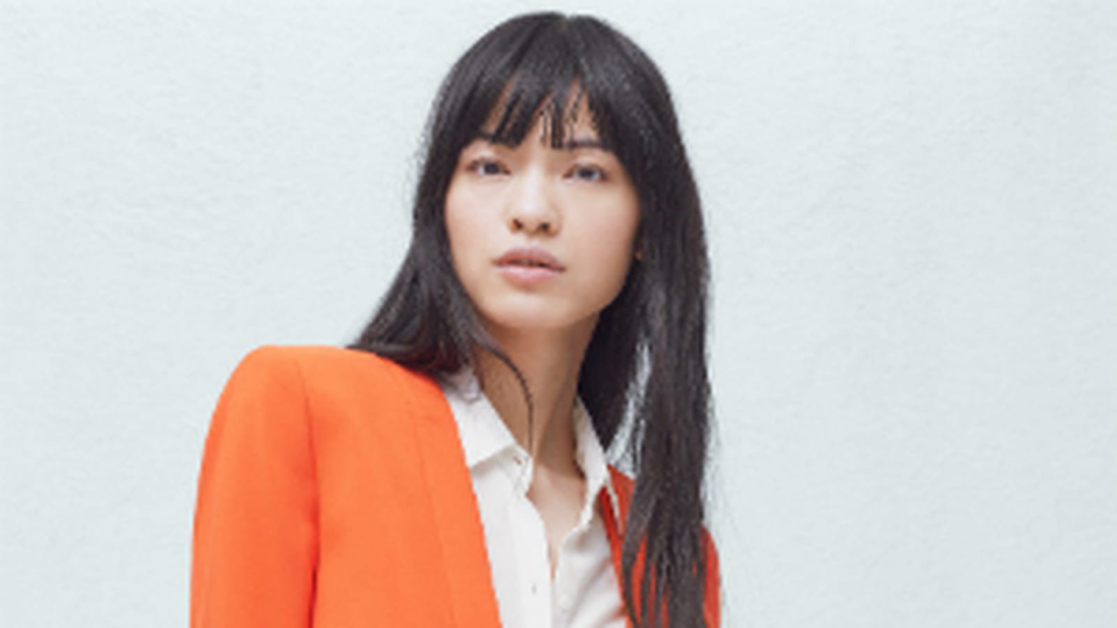 Blazer Mango