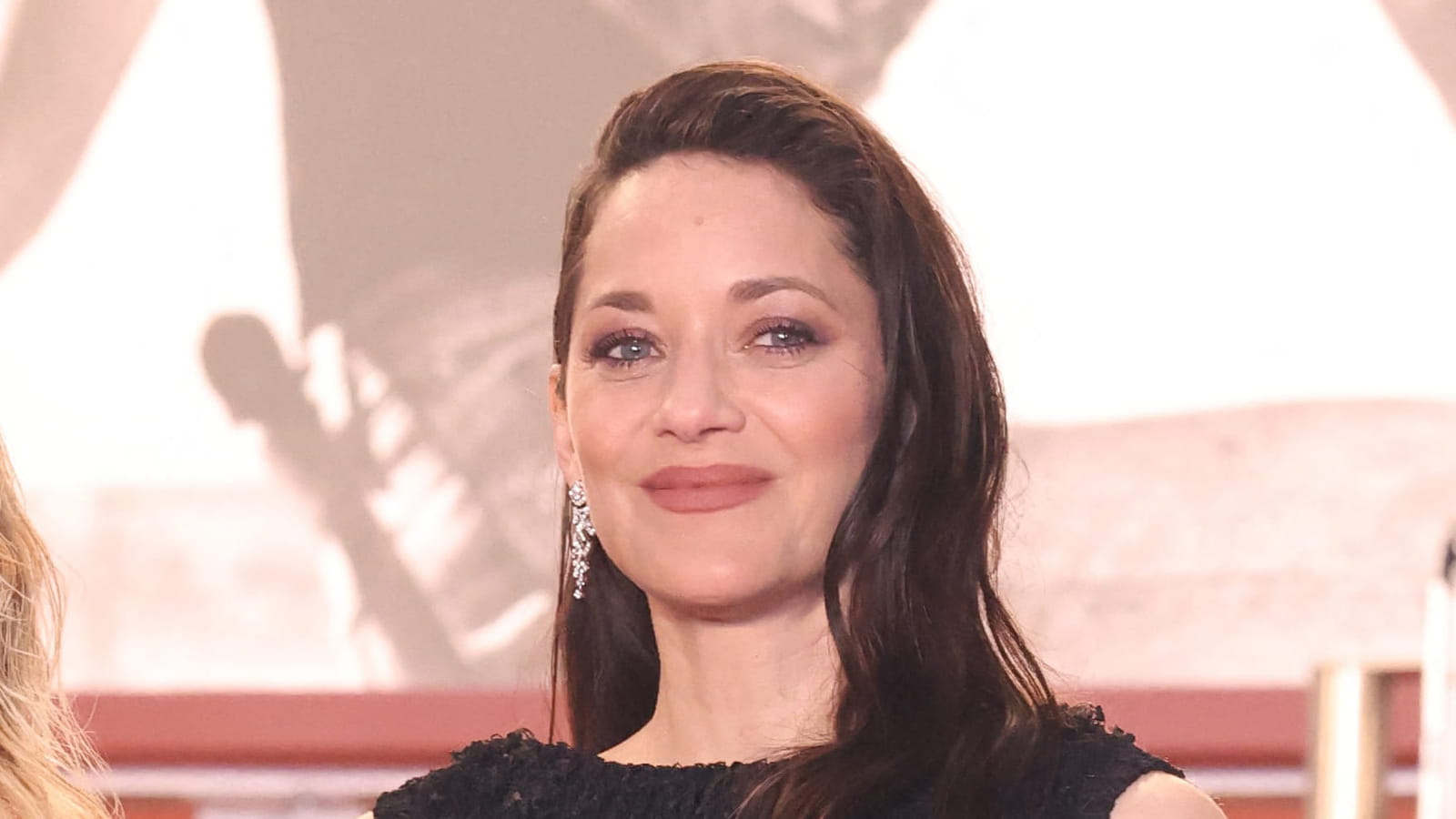 Marion Cotillard