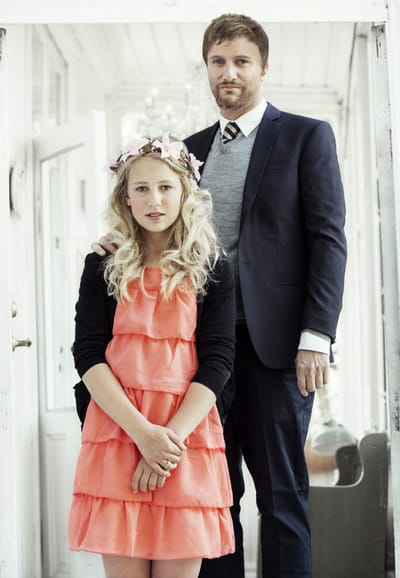 faux mariage thea capture d'ã©cran 