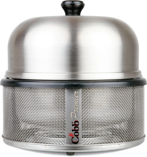 Barbecue portatif Cobb Premier