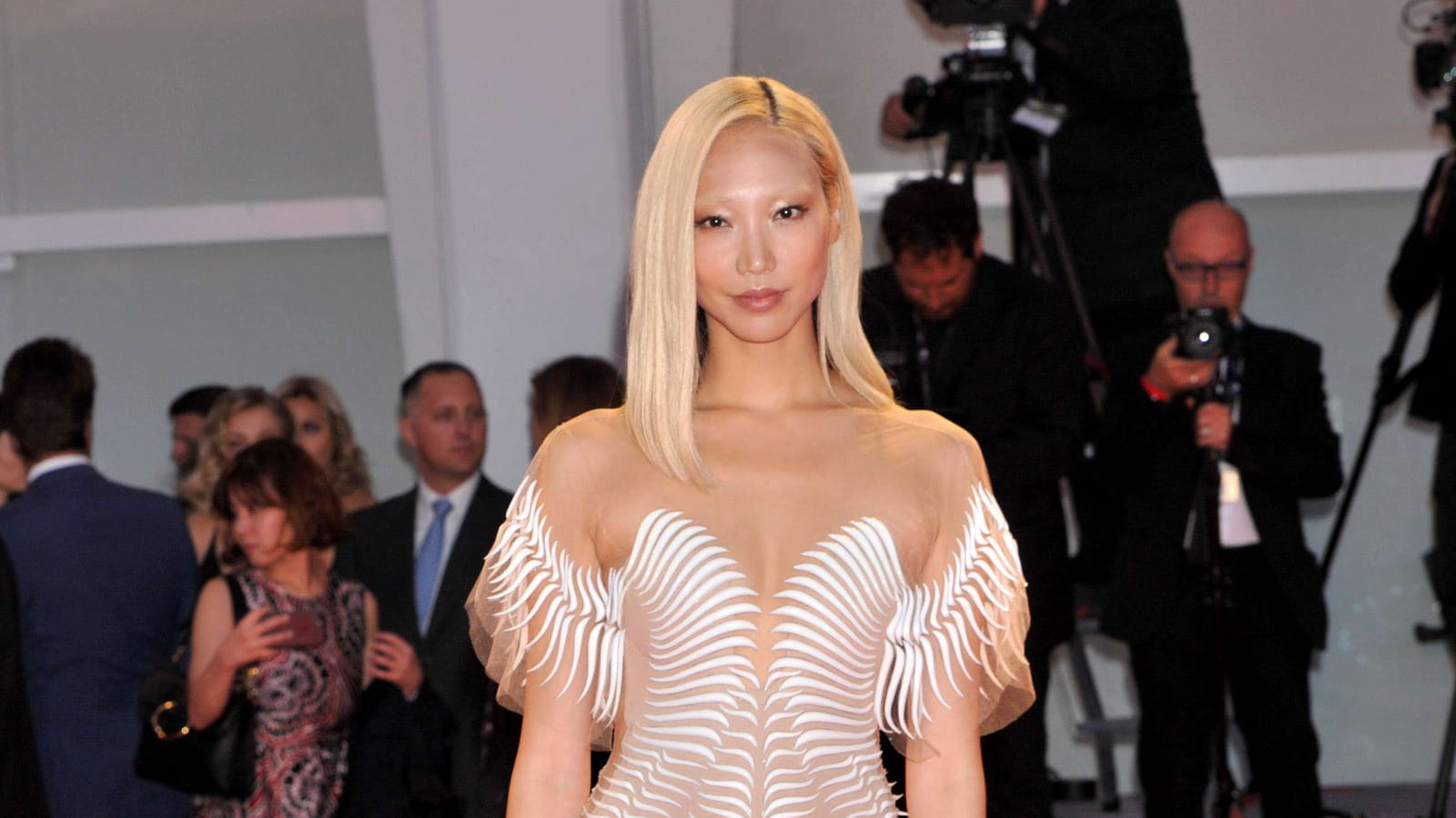Soo Joo