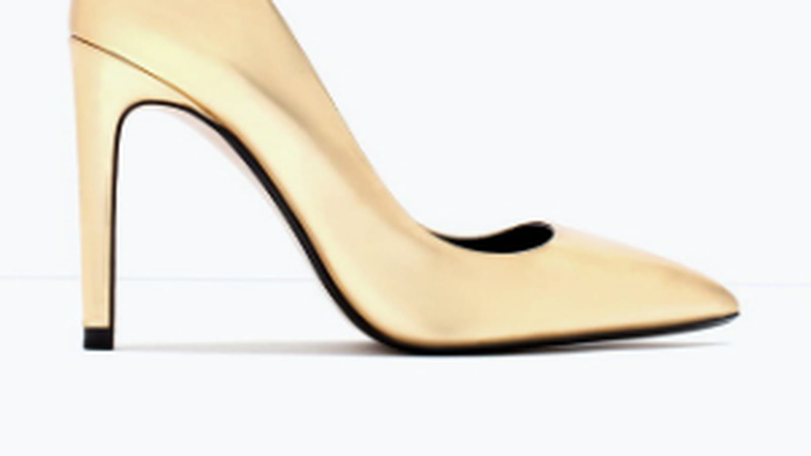 Escarpins Zara