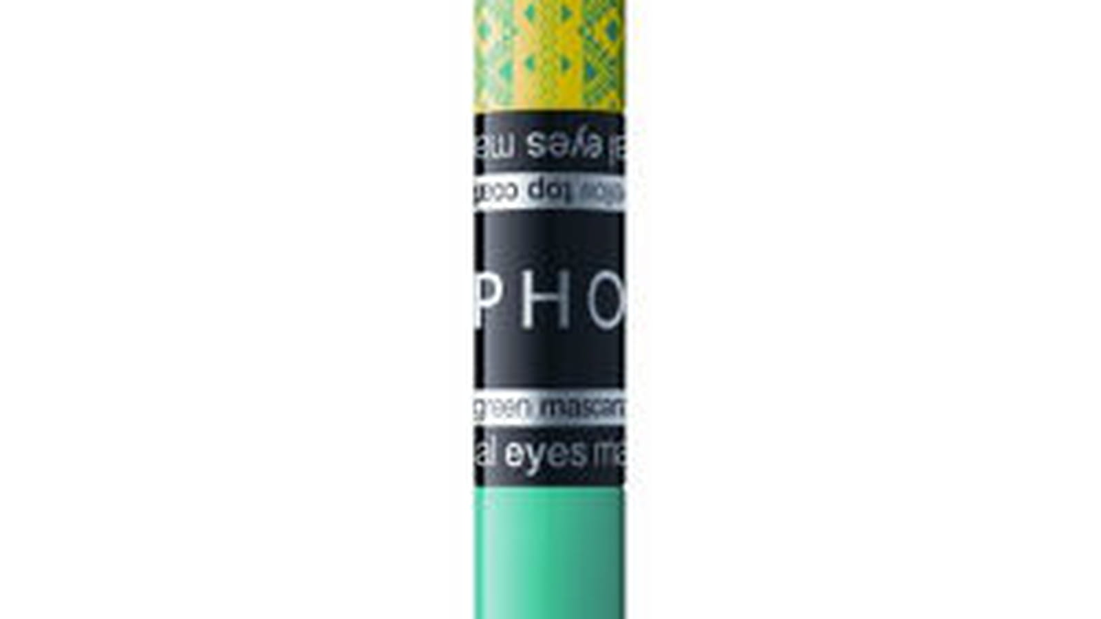 Tropical Eyes Mascara de Sephora
