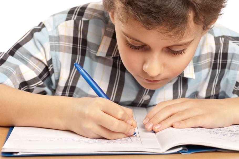 Quand l'enfant doué veut ignorer ses dons