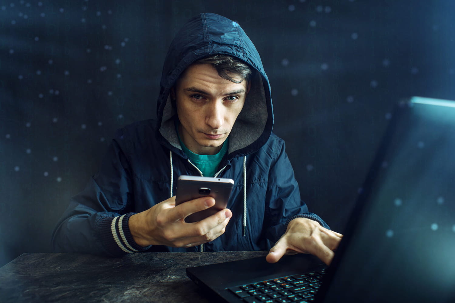 SMS scammers exploit an unprecedented flaw to trap even more victims at once