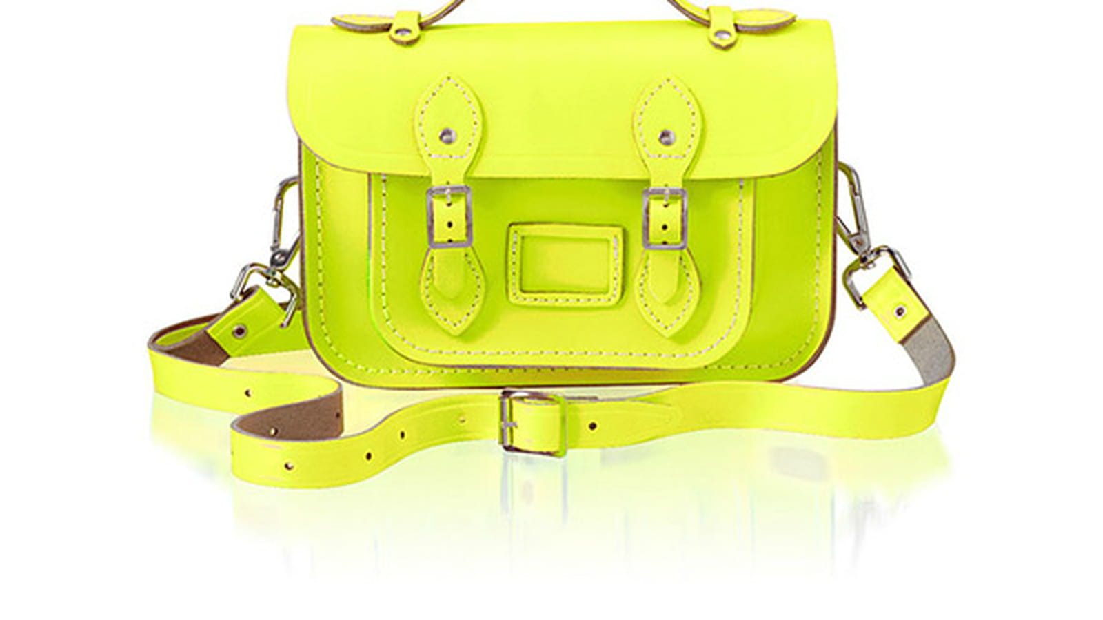 Mini cartable Cambridge Satchel