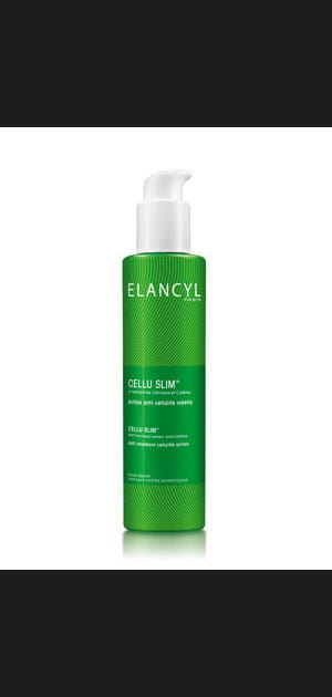 Soin amincissant anti-cellulite rebelle