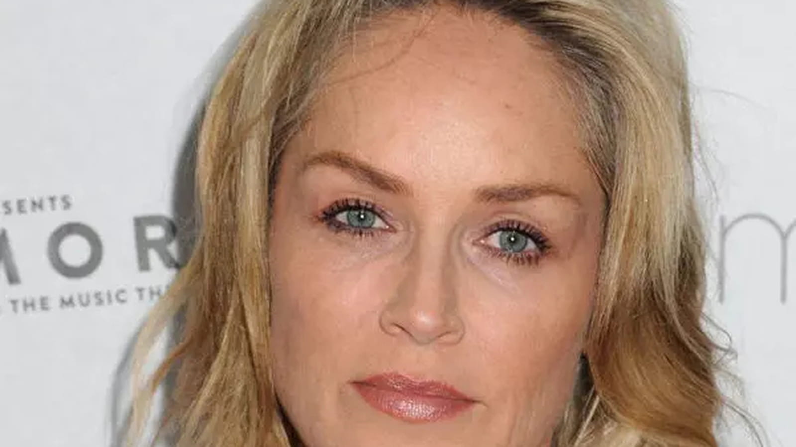 Sharon Stone