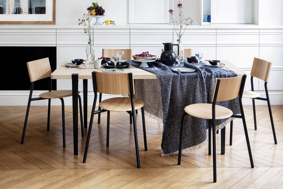 L'objet du désir : la chaise SSD de TipToe