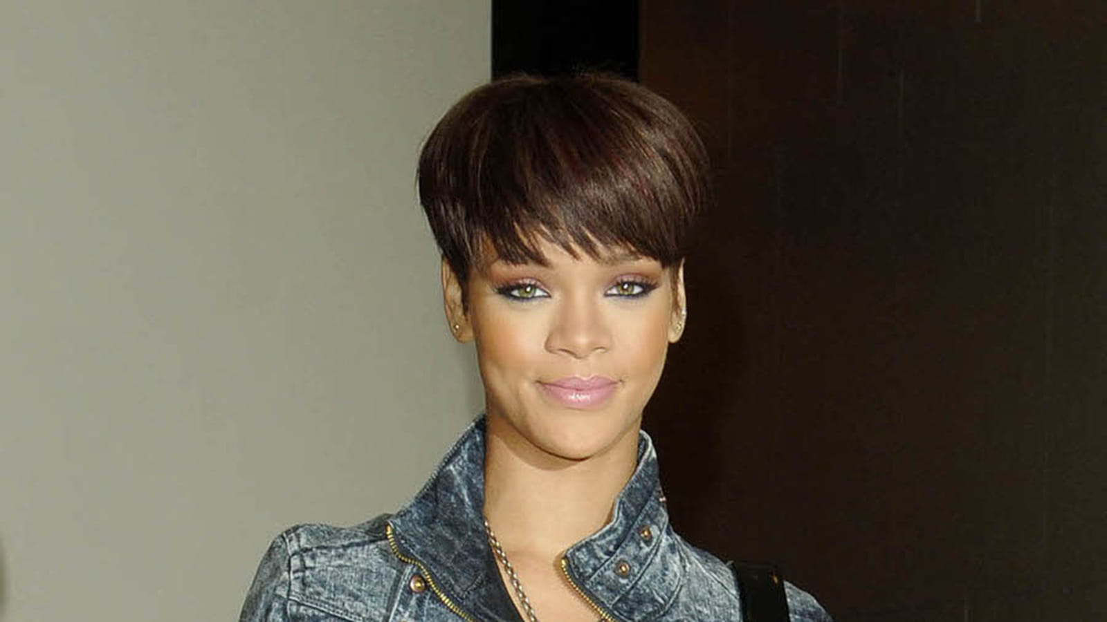 Rihanna 