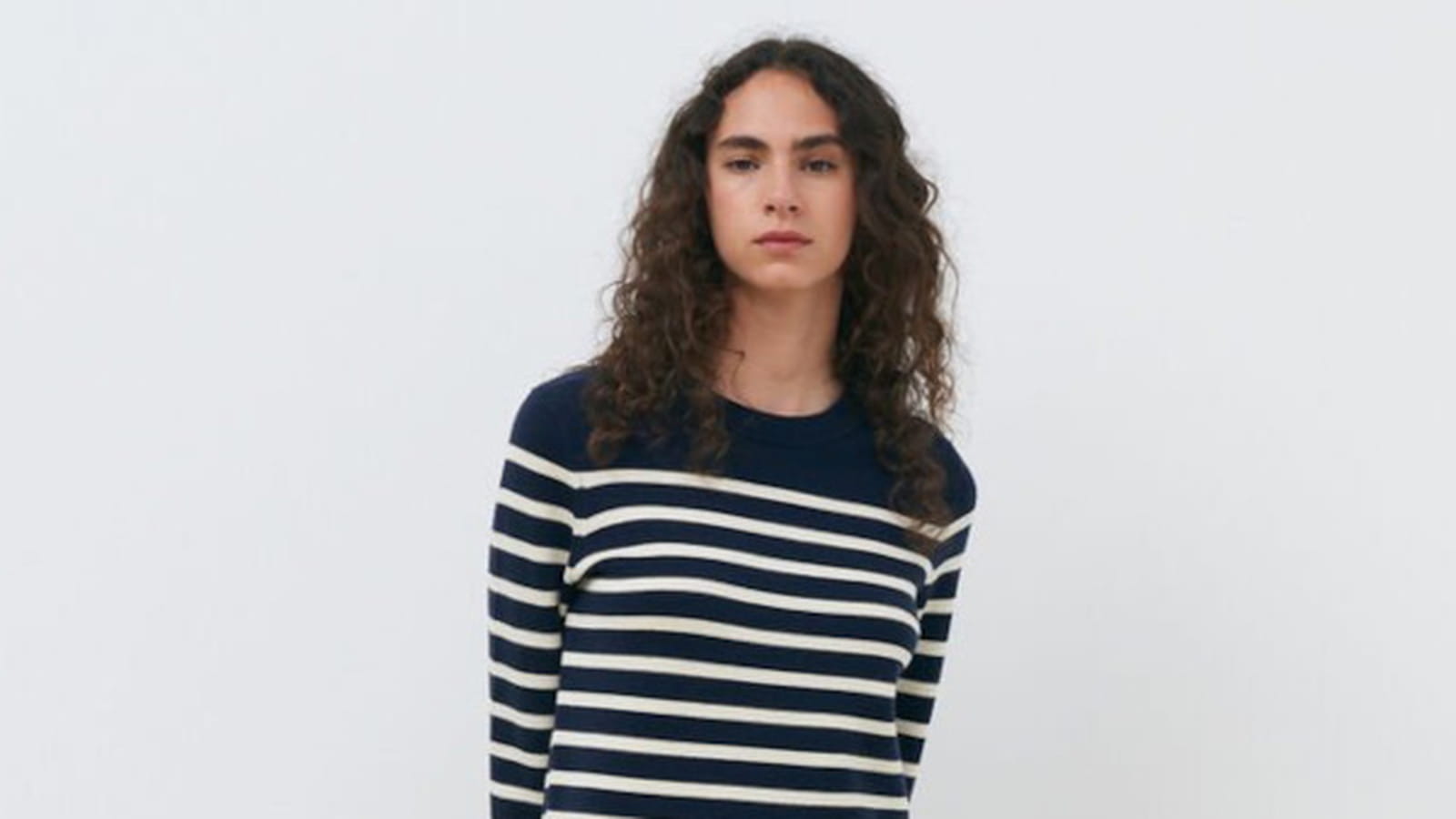 Robe Comptoir des Cotonniers 
