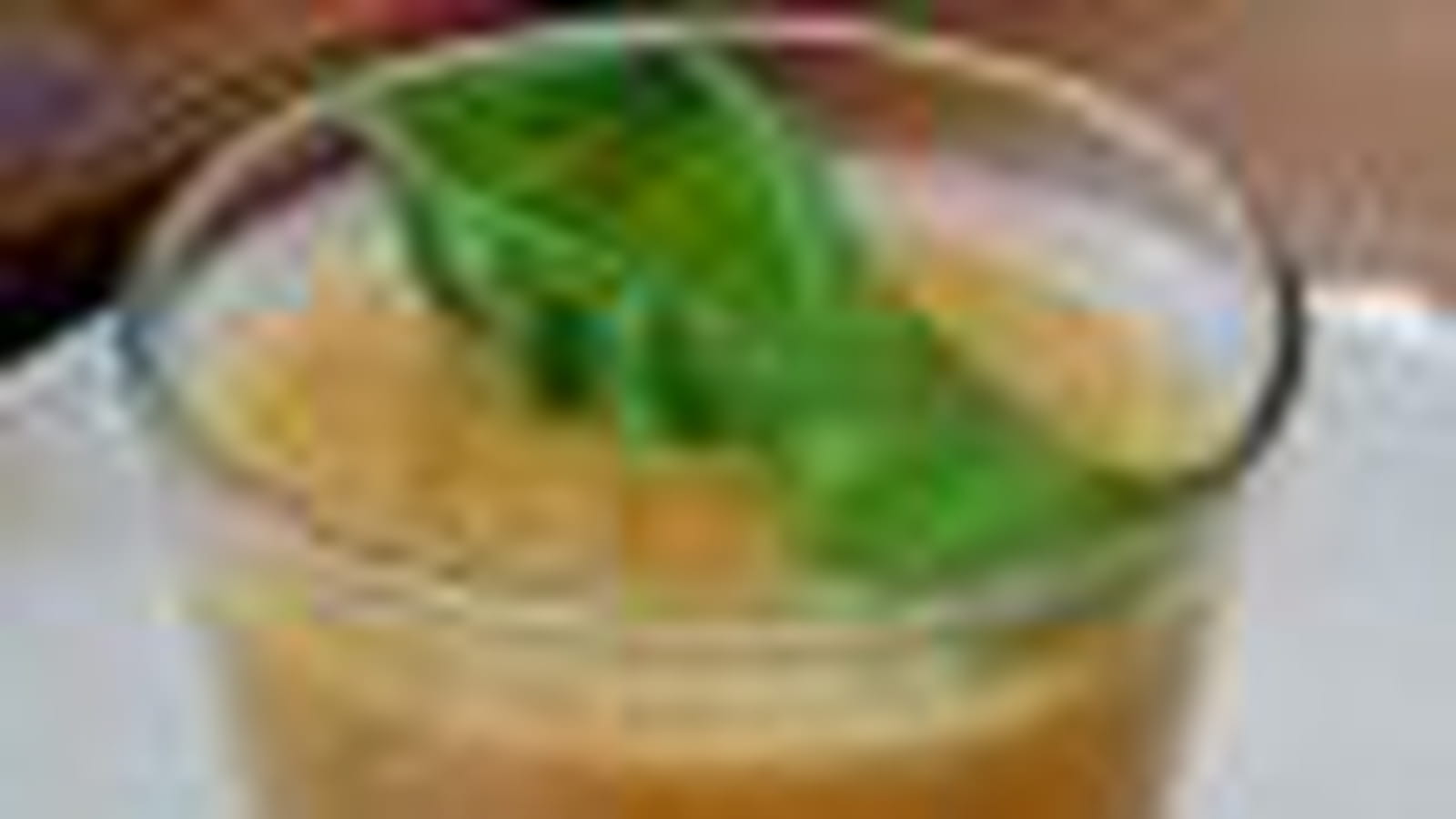 Gaspacho