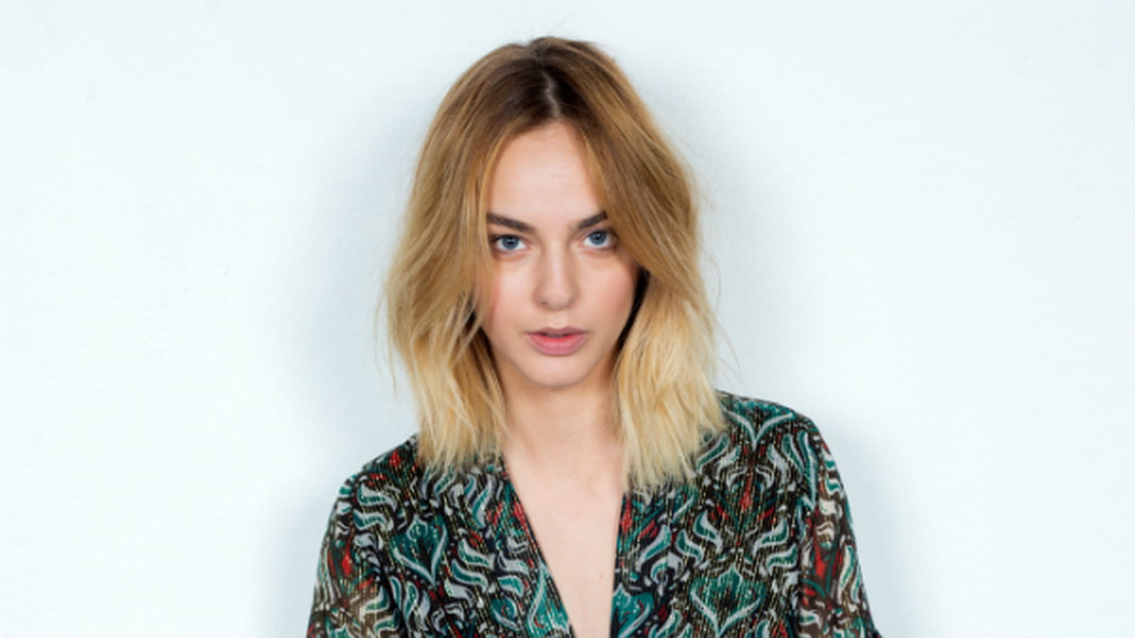 Robe Bérénice 