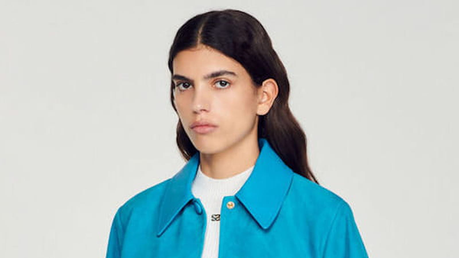 Veste Sandro