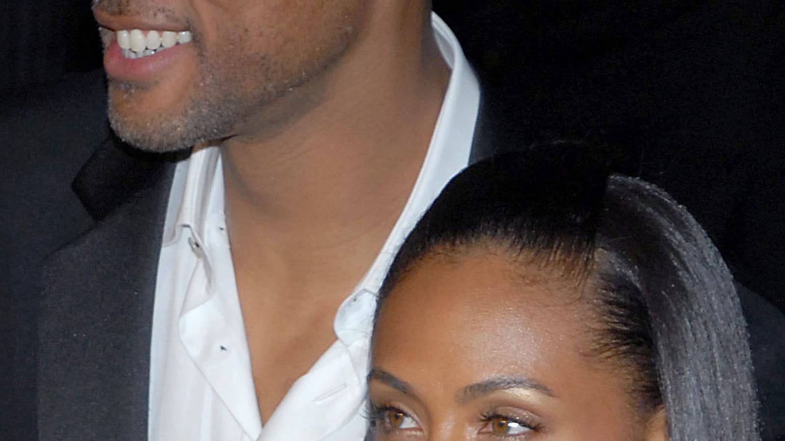 Will Smith et sa femme Jada Pinkett Smith