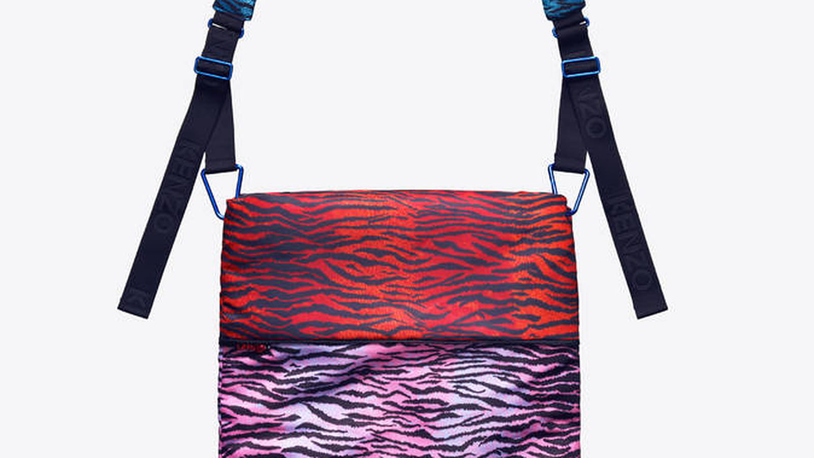 Sac doudoune oversize