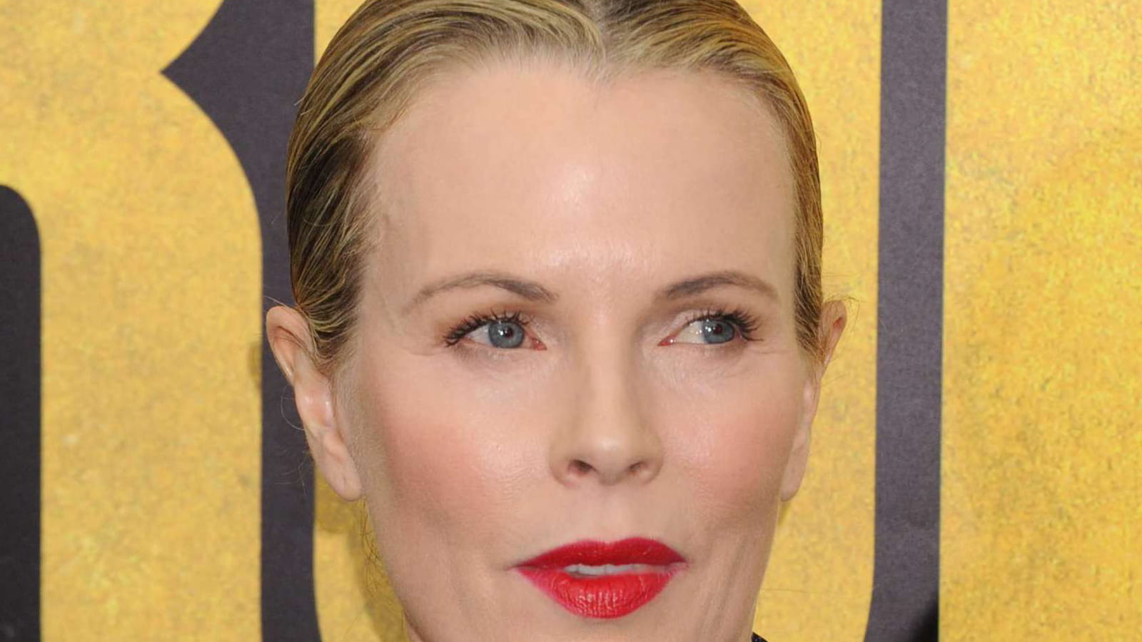 Kim Basinger