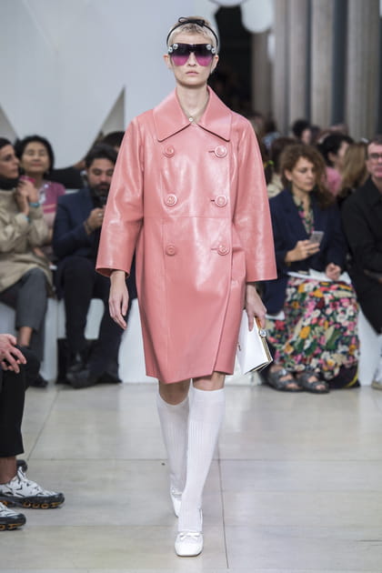 D&eacute;fil&eacute; Miu Miu