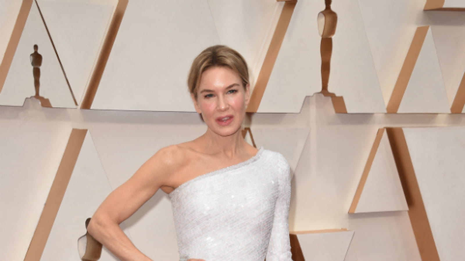 Renée Zellweger 