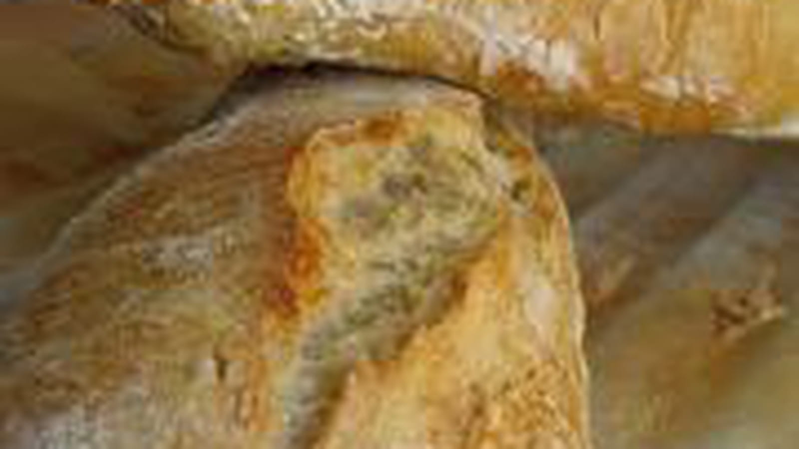 Baguettes maison