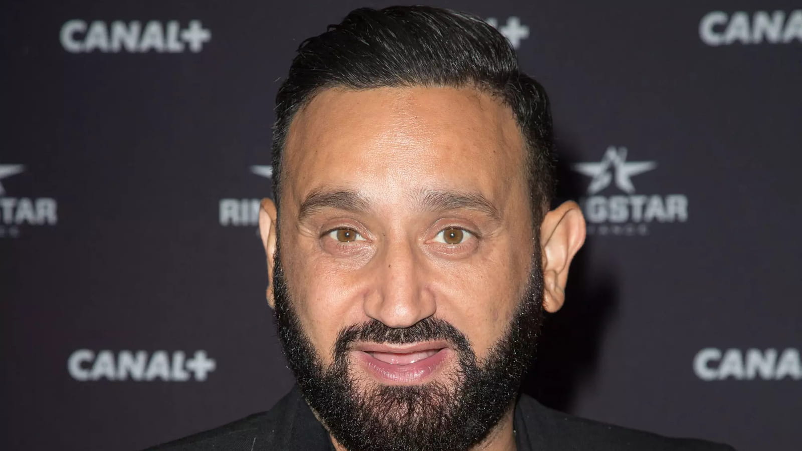 Cyril Hanouna