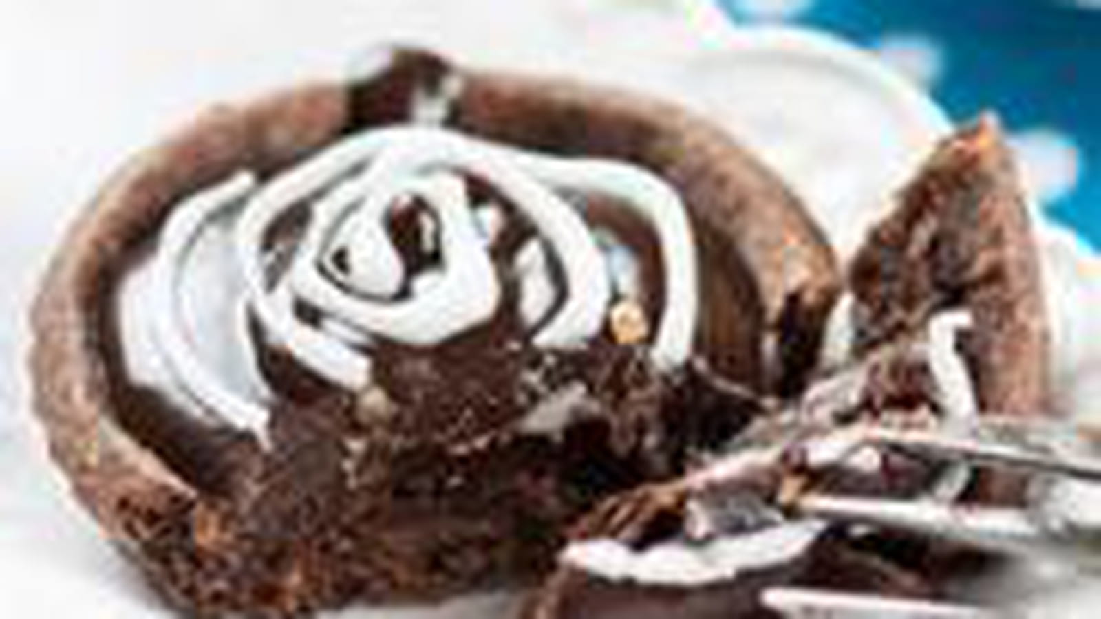 Tartelettes chocolat/caramel