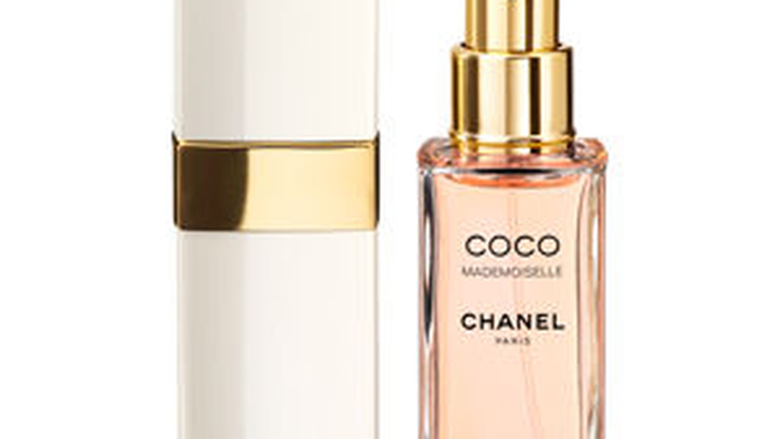 Coco Mademoiselle