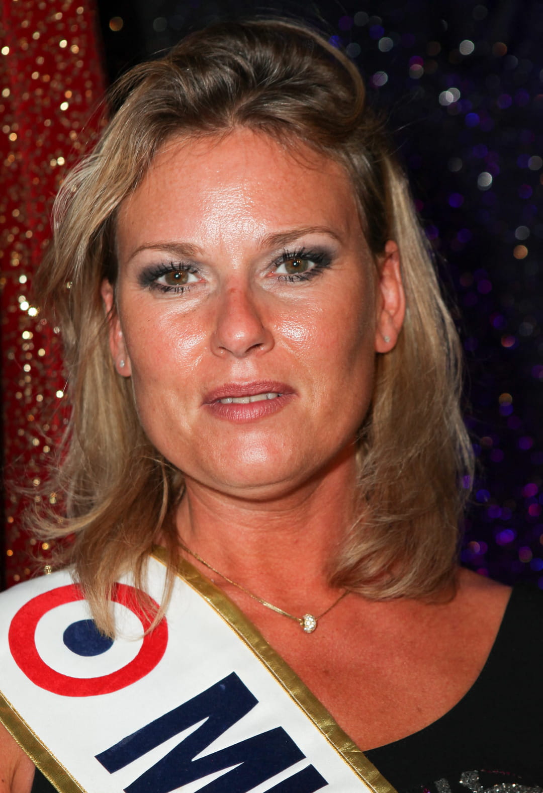 Alice Taglioni Miss Corse Et Miss France 1996 Pourquoi Elle A Renonc 