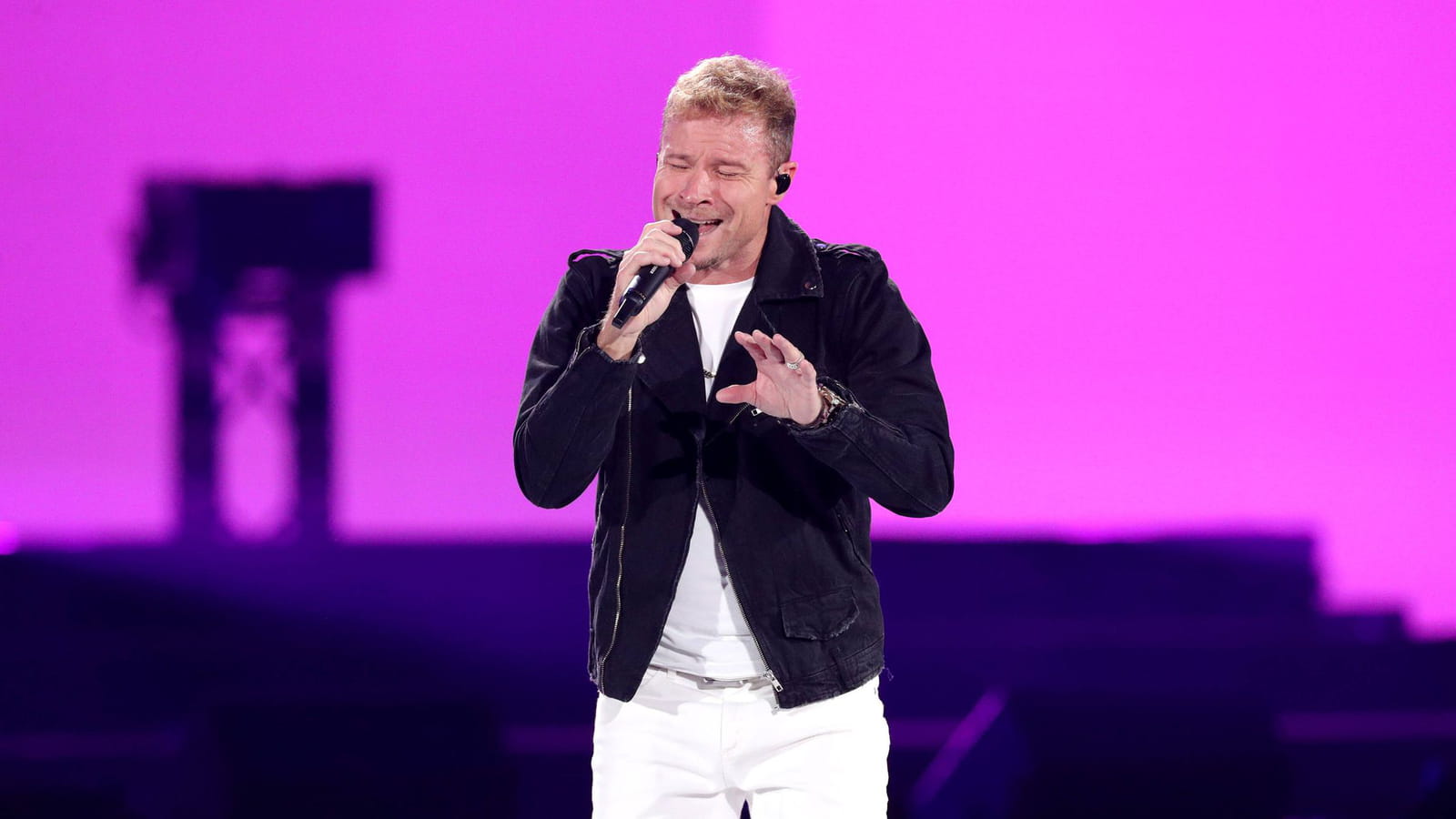 Brian Littrell